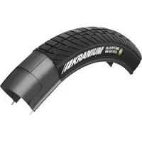 Kenda Kwick Series Ks 60tpi 27.5´´ X 2.00 Stevige Urbanband