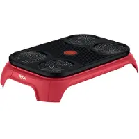 Tefal Crêpemaker Crêpe & Grill Party PY55A7F0