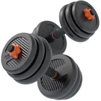 Xiaomi Dumbbell+barbell+kettlebell Set 30kg