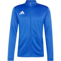 Adidas Trainingsjack 'ENT26' blauw / wit