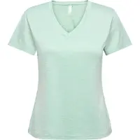 Only Play Functioneel shirt 'ONPCore' mintgroen