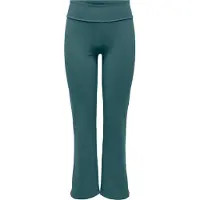 Only Play Sportbroek 'ONPFOLD' jade groen