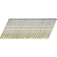 HiKOKI Rondkop spijkers geringd 2,8x75mm (2500 st) - 753624