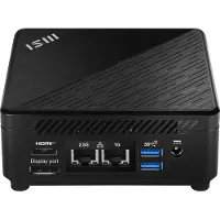 MSI - CUBI 5 1M-495EU - Mini-computer