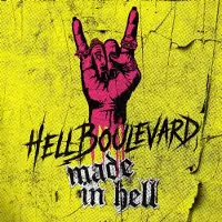 Hamstead Soundworks Made In Hell
