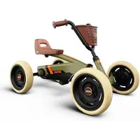 Berg Buzzy Retro Green Unisex