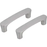 Differnz | Meubelgreep | 96 mm | Mat Chroom