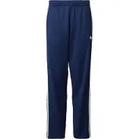 Adidas Broek 'Firebird Adicolor' navy / wit