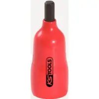 Ks Tools 1171418 117.1418 Inbus Verwisselbare kop Geïsoleerd 6 mm 6 mm 1/4 (6.3 mm)