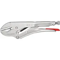 Knipex 4004250 Klemtang - Universeel - 250mm