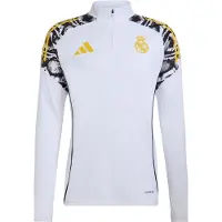 Adidas Functioneel shirt 'Real Madrid Avengers 25/26 Tiro 25 Competition' curry / donkergrijs / zwart / wit