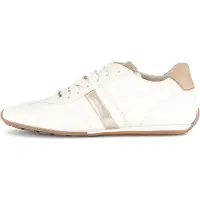 Gabor Sneakers laag beige / offwhite
