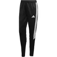 Adidas Sportbroek 'Tiro26 Liga' zwart / wit