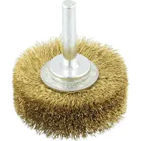 Osborn 0002506542 70x18x15 Mm Ronde Golvende Draadborstel