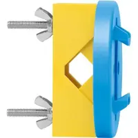 MARTOR 984506 Wandhouder voor cameras. 1 stuk(s)
