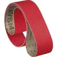 Vsm Schuurband keramiek 40x760mm K80