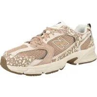 New Balance Sneakers laag '530' lichtbeige / taupe