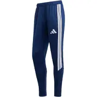 Adidas Tiro 26 League Regular Trainingsbroek Donkerblauw Wit