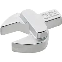 Stahlwille 58211032 Insteek-steeksleutel