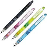 Uniball Kuru Toga M5-450t 0.5mm Potlood 12 Eenheden