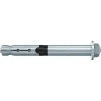 Fischer 46835 FH II 15/100 B Veiligheidsplug 200 mm 17 mm 20 stuk(s)