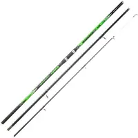 Sunset Winback Master Surfcasting Rod Zilver 4.20 m / 100-250 g