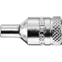 Gedore Dopsleutel 1/4" Torx E5 - 6187640