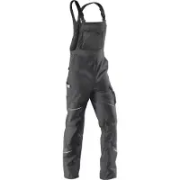Kuebler Kübler Activiq Tuinbroek Psa 2 3250 | Maat: 26