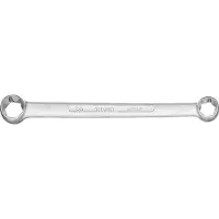 Gedore 6059800 TX4 E6XE8 Dubbele ringsleutel Sleutelbreedte (metrisch) 6 - 8 mm