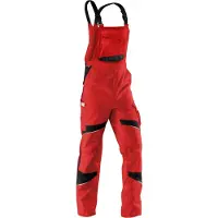 Kuebler Kübler Activiq Tuinbroek Psa 2 3250 | Maat: 26