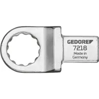 Gedore Insteek-ringsleutel 32 MM - 7695920