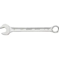Gedore 6092340 7 25 Ring-steeksleutel Sleutelbreedte (metrisch) 25 mm