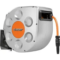 Claber Automatische slanghaspel, 30 meter, CLA-8687