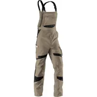 Kuebler Kübler Activiq Tuinbroek Psa 2 3250 | Maat: 60