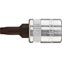 Gedore ITX 20 T20 6190940 Torx Dopsleutel-bitinzet 6.3 mm 1/4 TX 20 1/4 (6.3 mm)