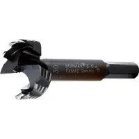 Famag Boorbitje, Forstner bit 34mm (34 millimeter)