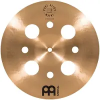 Meinl CHINOISE PURE ALLOY 12" TRASH - PA12TRCH