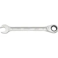Gedore 2297191 7 R 22 Ring-steeksleutel Sleutelbreedte (metrisch) 22 mm