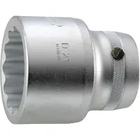 Gedore D 21 65 Steeksleutelelement