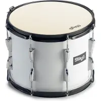 Stagg Marching Tenor Drum 14" x 12"