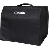 BOSS BAC-ACSPRO Amp Cover For The Acoustic Singer Pro