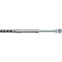 Fischer 046265 SXR 10 x 120 T Constructie plug 120 mm 10 mm 50 stuk(s)