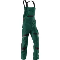 Kuebler Kübler Activiq Tuinbroek Psa 2 3250 | Maat: 64