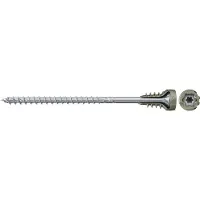 Fischer 558882 FAFS Stelschroef 5 mm 120 mm T-profiel Staal 100 stuk(s)