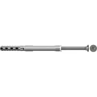 Fischer 46279 SXR 10 x 140 T A4 Constructie plug 140 mm 10 mm 50 stuk(s)