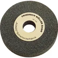 Müller Slijpschijf NK K60 Normaal korund 200x32x51mm Müller