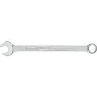 Hazet Ringsteeksleutel 600N-18 · Buitentwaalfkant tractieprofiel · SW 18 mm