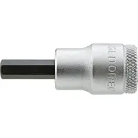Gedore IN 30 6241440 Inbus Schroevendraaierdop 8 mm 3/8 (10 mm)