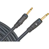 Planet Waves Câble HP Jack/Jack 1.50m