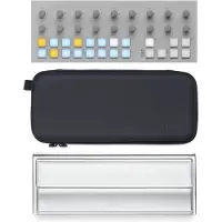 Torso Electronics T1 Algorithmic Sequencer White